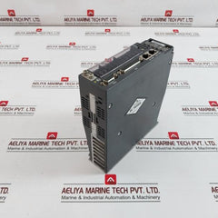 Inovance Is620Ns2R8I-mc705 Servo Drive 3Ph Ac 0-240V 2.8A 0-400 Hz 400W 220V