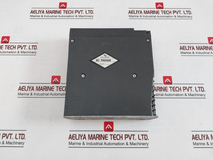 Inovance Is620Ns2R8I-mc705 Servo Drive 3Ph Ac 0-240V 2.8A 0-400 Hz 400W 220V