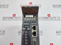 Inovance Is620Ns5R5I Servo Drive 3Ph Ac 200-240V 3.7A 50/60 Hz
