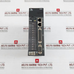 Inovance Is620Ns5R5I Servo Drive 3Ph Ac 200-240V 3.7A 50/60 Hz