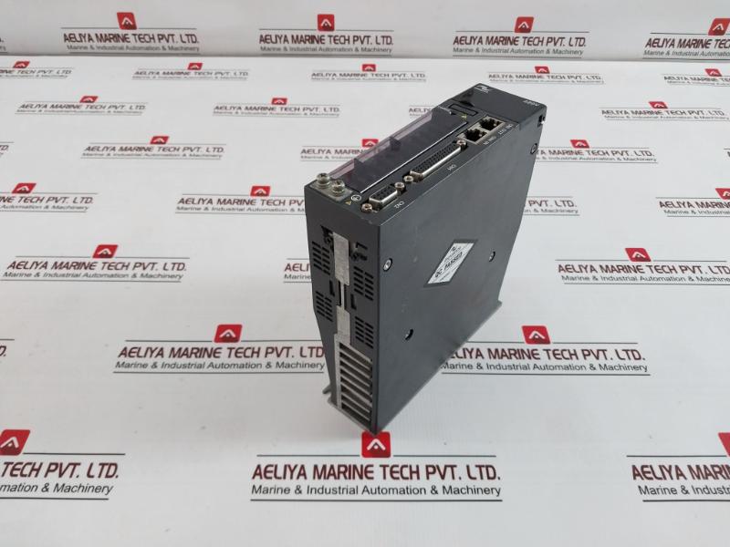 Inovance Is620Ns5R5I Servo Drive 3Ph Ac 200-240V 3.7A 50/60 Hz