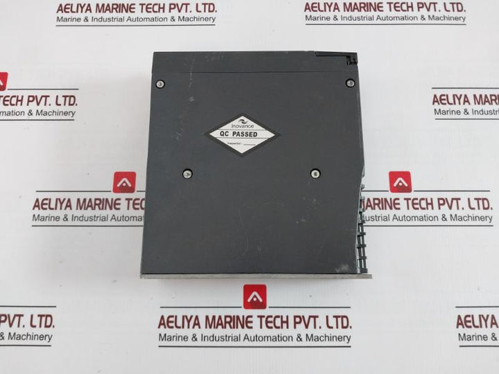 Inovance Is620Ns5R5I Servo Drive 3Ph Ac 200-240V 3.7A 50/60 Hz
