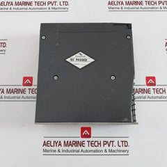 Inovance Is620Ns5R5I Servo Drive 3Ph Ac 200-240V 3.7A 50/60 Hz