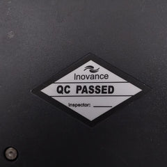 Inovance Is620Ns5R5I Servo Drive 3Ph Ac 200-240V 3.7A 50/60 Hz