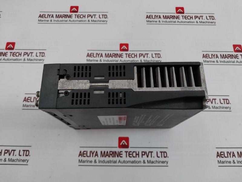 Inovance Is620Ns5R5I Servo Drive 3Ph Ac 200-240V 3.7A 50/60 Hz