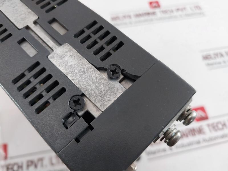 Inovance Is620Ns5R5I Servo Drive 3Ph Ac 200-240V 3.7A 50/60 Hz