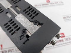 Inovance Is620Ns5R5I Servo Drive 3Ph Ac 200-240V 3.7A 50/60 Hz