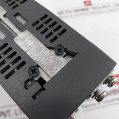 Inovance Is620Ns5R5I Servo Drive 3Ph Ac 200-240V 3.7A 50/60 Hz