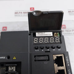 Inovance Is620Pt8R4I-int Servo Drive 3-phase 3Ph Ac 380-480V 5.6A 50/60Hz
