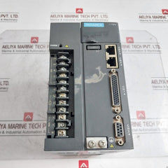 Inovance Is620Pt8R4I-int Servo Drive 3-phase 3Ph Ac 380-480V 5.6A 50/60Hz