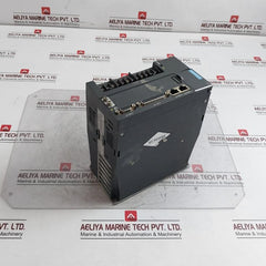 Inovance Is620Pt8R4I-int Servo Drive 3-phase 3Ph Ac 380-480V 5.6A 50/60Hz