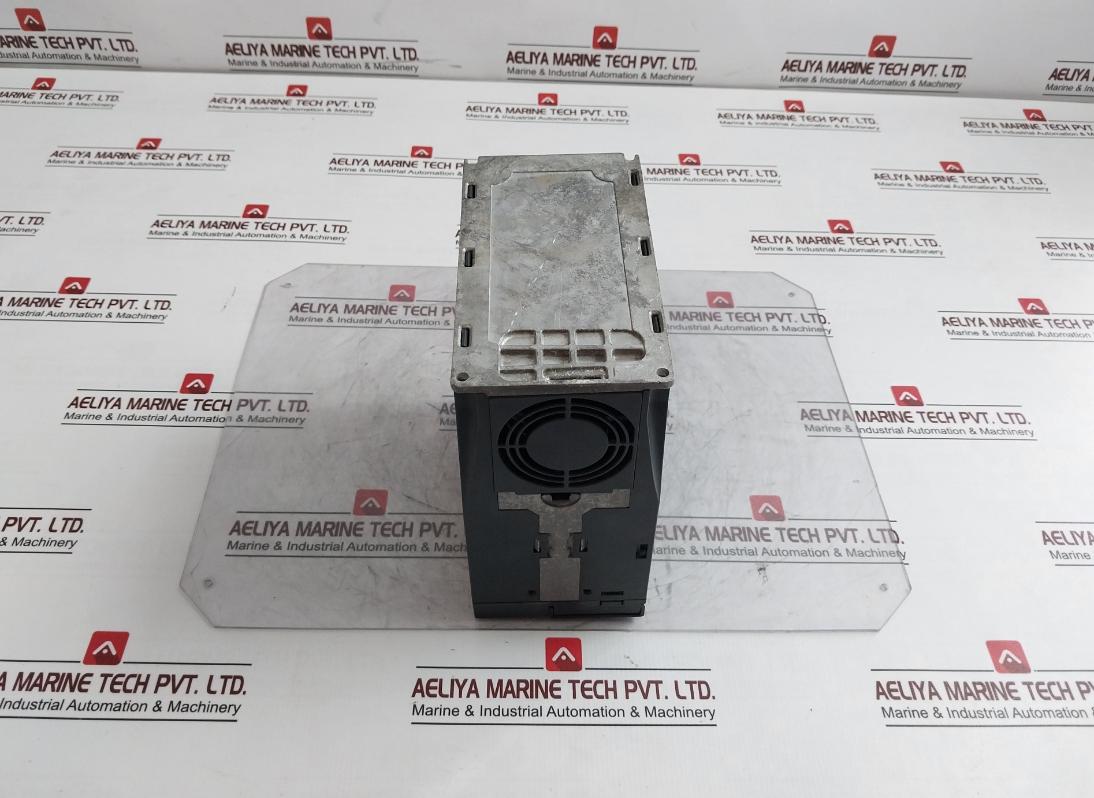 Inovance Is620Pt8R4I-int Servo Drive 3-phase 3Ph Ac 380-480V 5.6A 50/60Hz