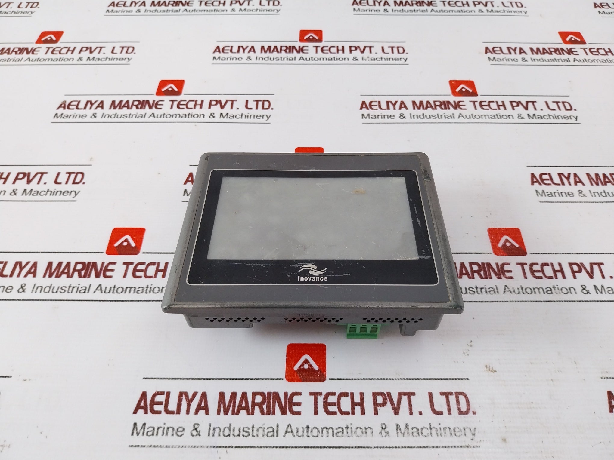 Inovance It5043T Human Machine Interface Touch Panel 24V 200Ma