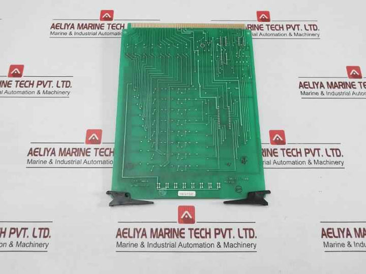 Input Module 51302951-100 Rev: D Honeywell 4Dp7Apxia 222 (F)