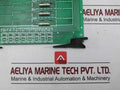 Input Module 51302951-100 Rev: D Honeywell 4Dp7Apxia 222 (F)