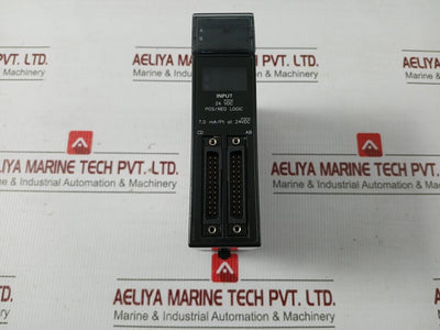 Input Module Ic693Mdl655H Ge Fanuc D639309 24Vdc