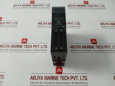 Input Module Ic693Mdl655H Ge Fanuc D639309 24Vdc