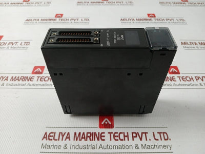 Input Module Ic693Mdl655H Ge Fanuc D639309 24Vdc