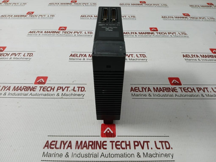 Input Module Ic693Mdl655H Ge Fanuc D639309 24Vdc