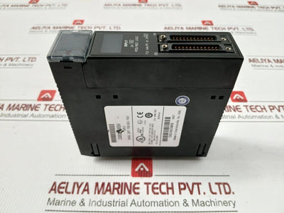 Input Module Ic693Mdl655H Ge Fanuc D639309 24Vdc