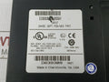 Input Module Ic693Mdl655H Ge Fanuc D639309 24Vdc