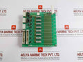 Input Module Interface Board Measurement Technology Bpsn-08-di