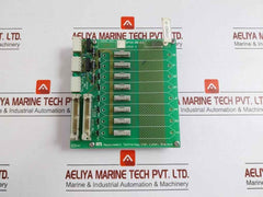 Input Module Interface Board Measurement Technology Bpsn-08-di