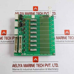 Input Module Interface Board Measurement Technology Bpsn-08-di