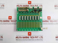 Input Module Interface Board Measurement Technology Bpsn-08-di