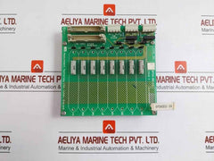 Input Module Interface Board Measurement Technology Bpsn-08-di