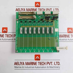 Input Module Interface Board Measurement Technology Bpsn-08-di