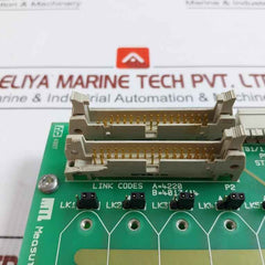 Input Module Interface Board Measurement Technology Bpsn-08-di