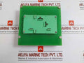 Input Module Interface Board Measurement Technology Bpsn-08-di