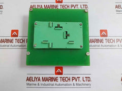 Input Module Interface Board Measurement Technology Bpsn-08-di