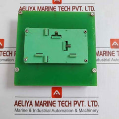 Input Module Interface Board Measurement Technology Bpsn-08-di