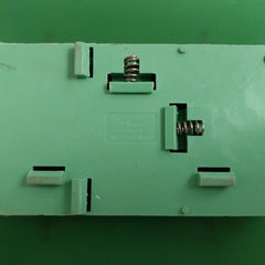 Input Module Interface Board Measurement Technology Bpsn-08-di