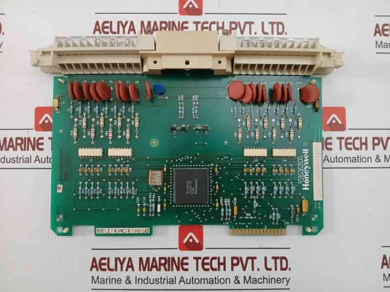Input Module Pcb 24 Vdc Tata Honeywell 621-3560R