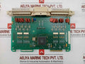 Input Module Pcb 24 Vdc Tata Honeywell 621-3560R