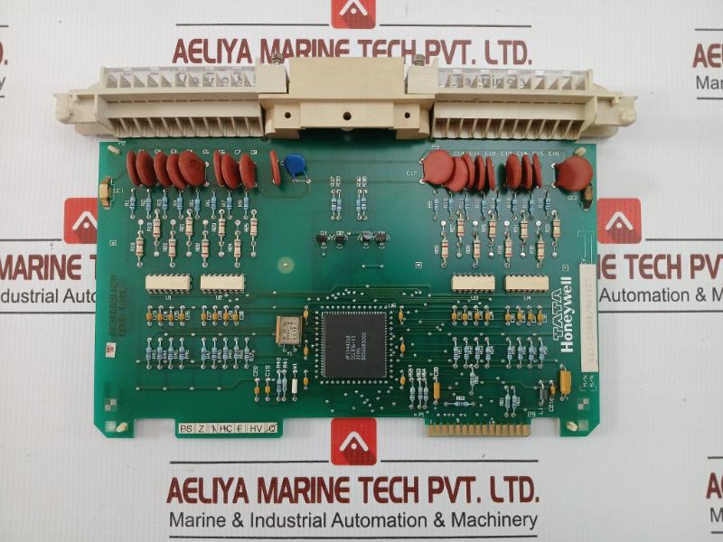 Input Module Pcb 24 Vdc Tata Honeywell 621-3560R