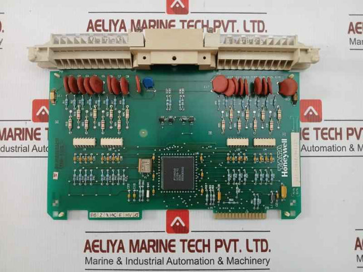 Input Module Pcb 24 Vdc Tata Honeywell 621-3560R