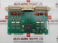 Input Module Pcb 24 Vdc Tata Honeywell 621-3560R