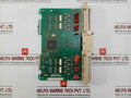 Input Module Pcb 24 Vdc Tata Honeywell 621-3560R