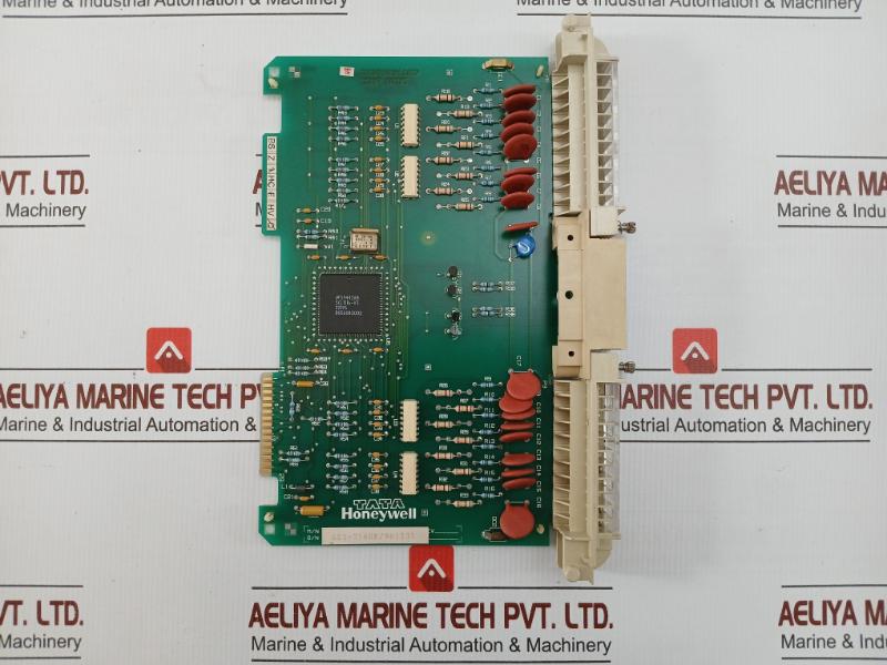 Input Module Pcb 24 Vdc Tata Honeywell 621-3560R