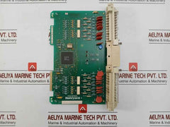 Input Module Pcb 24 Vdc Tata Honeywell 621-3560R