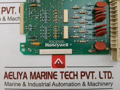 Input Module Pcb 24 Vdc Tata Honeywell 621-3560R