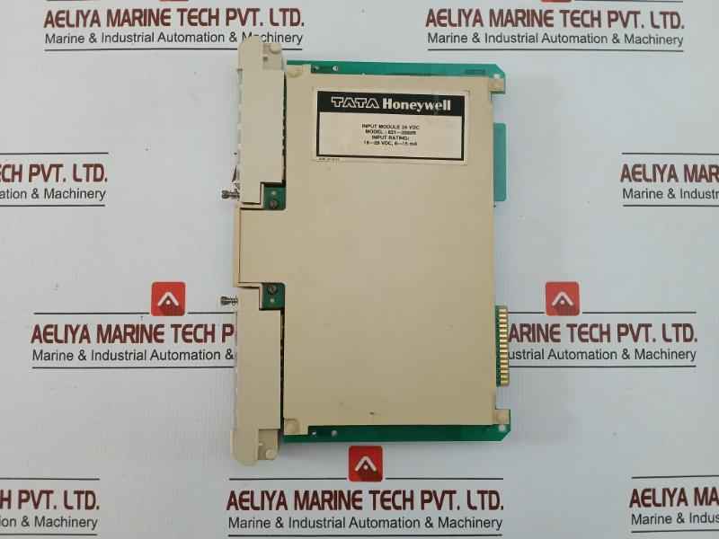 Input Module Pcb 24 Vdc Tata Honeywell 621-3560R