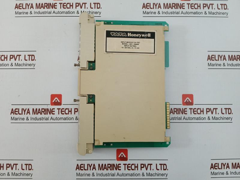 Input Module Pcb 24 Vdc Tata Honeywell 621-3560R