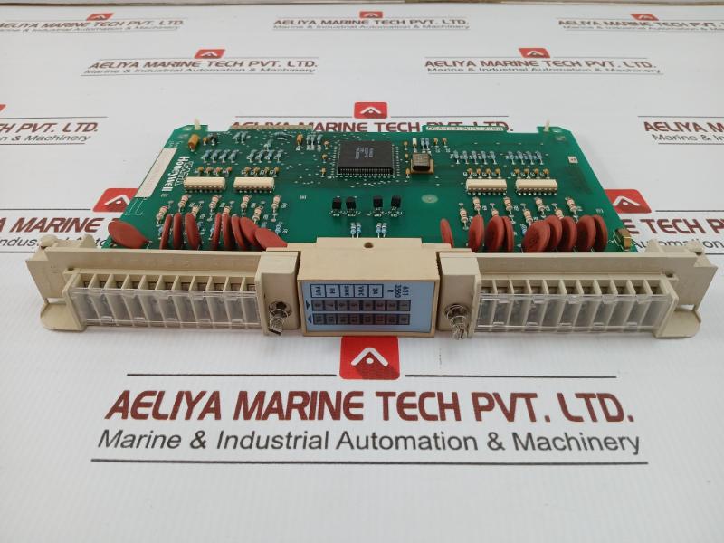 Input Module Pcb 24 Vdc Tata Honeywell 621-3560R