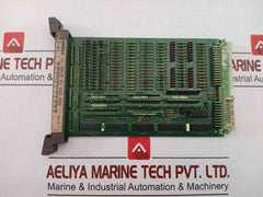 Input Module Pcb E-41 Eberle
