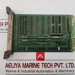 Input Module Pcb E-41 Eberle